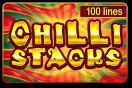 Chilli Stacks cover image