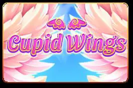 Cupid Wings cover image