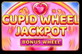 Cupid Wheel Jackpot cover image