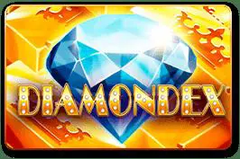Diamondex cover image