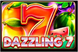 Dazzling 7 cover image
