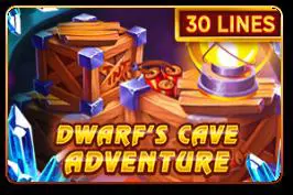 Dwarf's Cave Adventure cover image