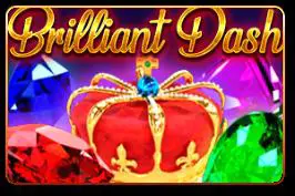 Brilliant Dash cover image