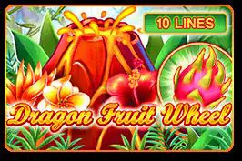 Dragon Fruit Wheel cover image