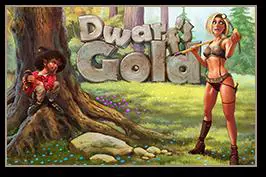Dwarf's Gold cover image