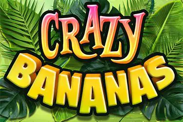 Crazy Bananas cover image