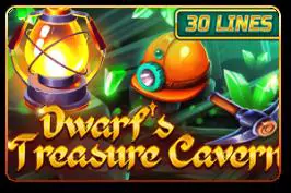 Dwarf's Treasure Cavern cover image