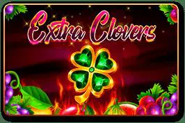 Extra Clovers cover image