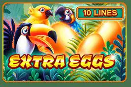 Extra Eggs cover image
