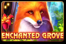 Enchanted Grove cover image