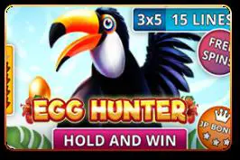 Egg Hunter cover image