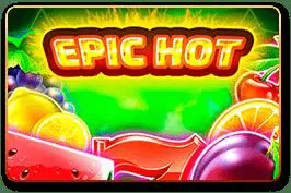 Epic Hot cover image