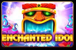 Enchanted Idol cover image