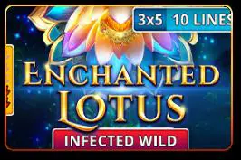 Enchanted Lotus cover image