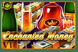 Enchanted Money cover image