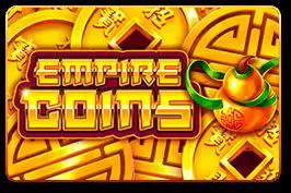 Empire Coins cover image