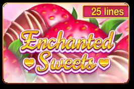 Enchanted Sweets cover image