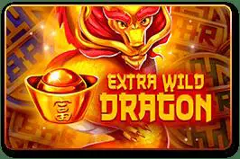 Extra Wild Dragon cover image