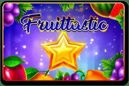 Fruittastic cover image
