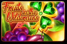 Fruits in the Wilderness cover image