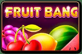 Fruit Bang cover image