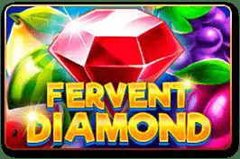 Fervent Diamond cover image