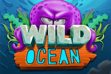 Wild Ocean cover image