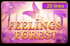 Feelings Forest cover image
