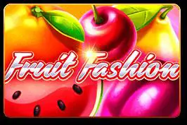 Fruit Fashion cover image