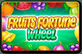 Fruits Fortune Wheel cover image