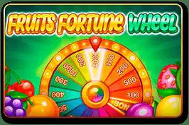 Fruits Fortune Wheel cover image