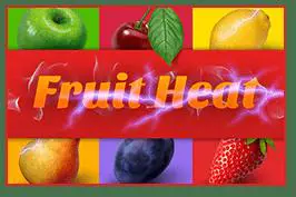 Fruit Heat cover image