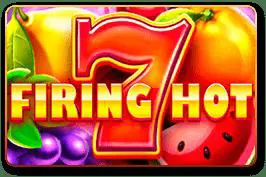 Firing Hot cover image