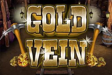 Gold Vein cover image