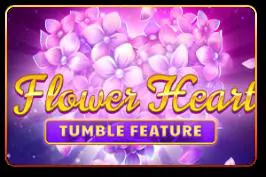 Flower Heart cover image