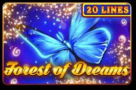 Forest of Dreams cover image