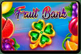 Fruit Bank cover image