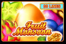 Fruit Monsoon cover image