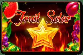 Fruit Solar cover image