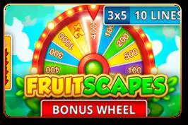 Fruit Scapes cover image