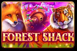 Forest Shack cover image