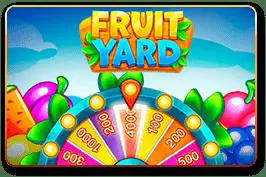 Fruit Yard cover image