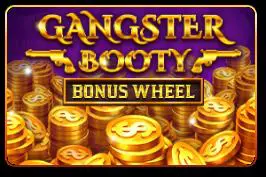 Gangster Booty cover image