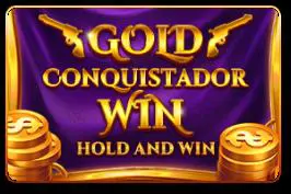 Gold Conquistador Win cover image