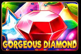 Gorgeous Diamond cover image