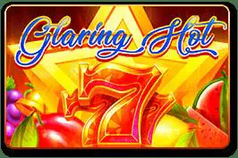 Glaring Hot cover image