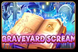 Graveyard Scream cover image