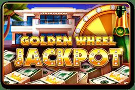 Golden Wheel Jackpot cover image