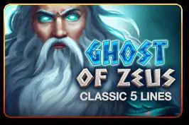 Ghost of Zeus cover image