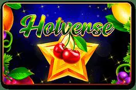 Hotverse cover image